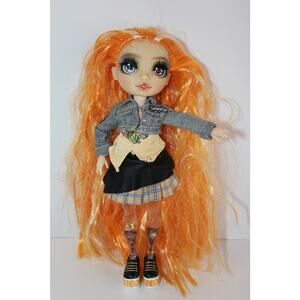 Rainbow High Sparkle And Shine Clementine 11"